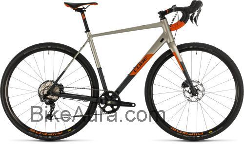 Cube Nuroad SL avaliação e ficha técnica